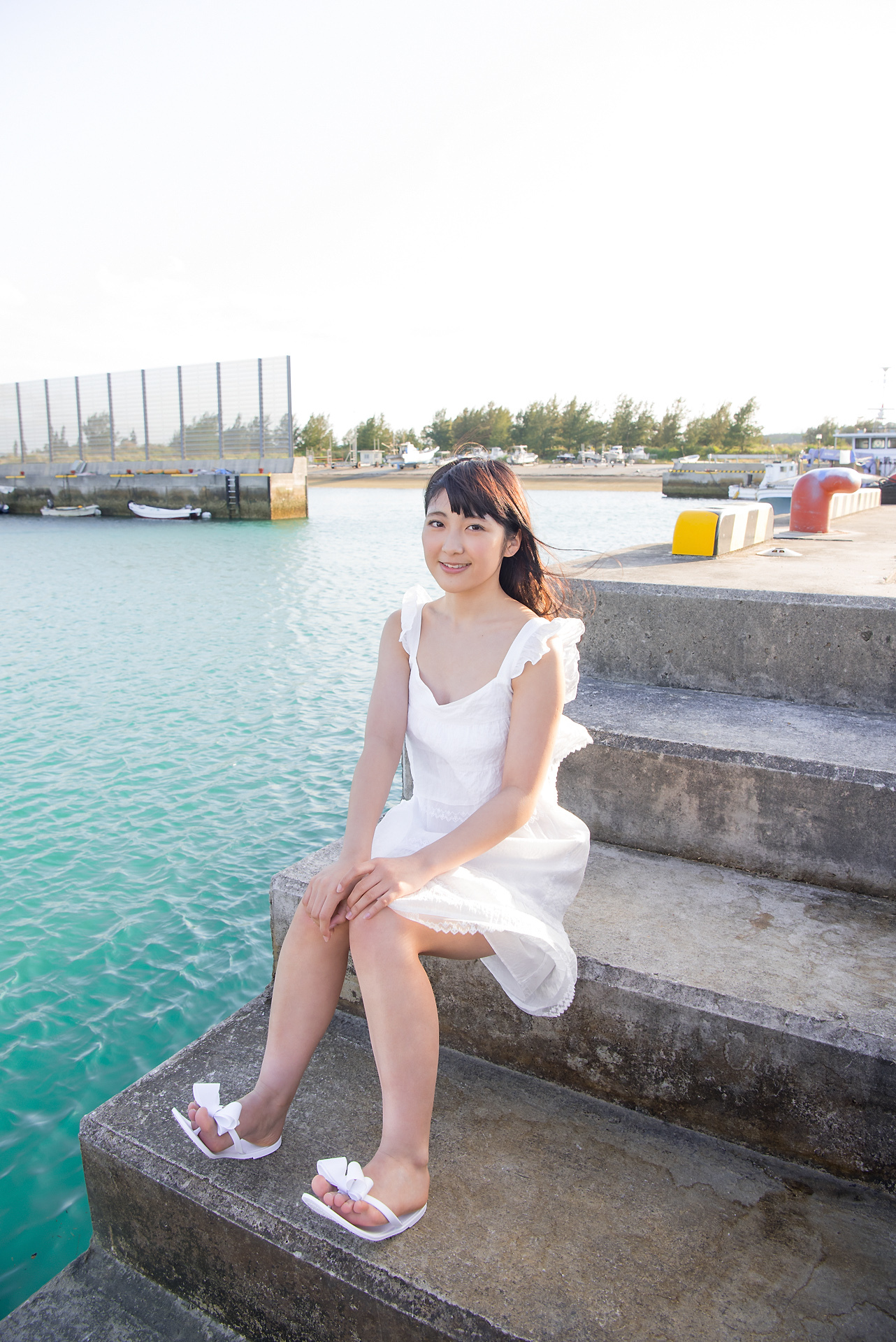 高梨あい [Minisuka.tv] 2018-05-03 Ai Takanashi - Regular Gallery 4.1